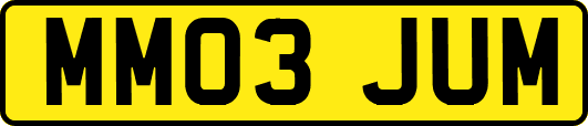 MM03JUM