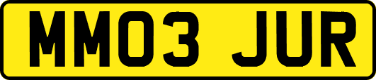 MM03JUR