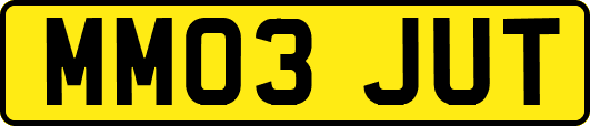 MM03JUT