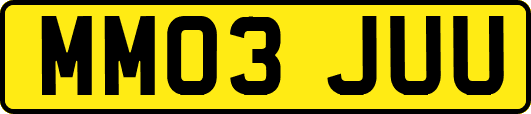 MM03JUU