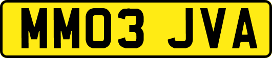 MM03JVA