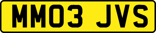 MM03JVS