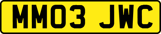 MM03JWC