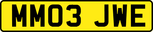 MM03JWE