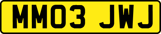 MM03JWJ