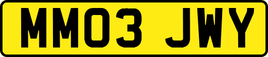 MM03JWY