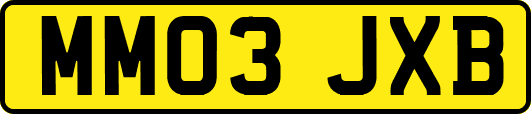 MM03JXB