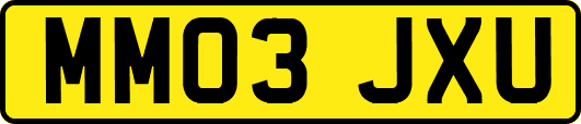 MM03JXU