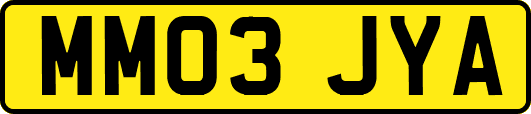 MM03JYA
