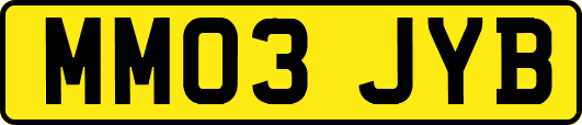 MM03JYB