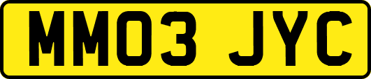 MM03JYC