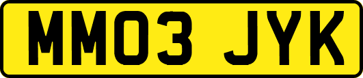 MM03JYK