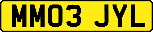 MM03JYL