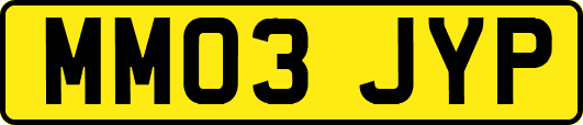 MM03JYP