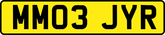 MM03JYR
