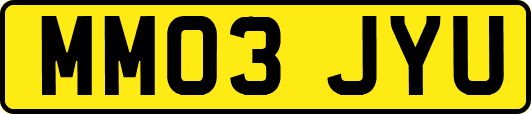 MM03JYU