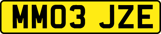 MM03JZE