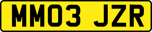 MM03JZR