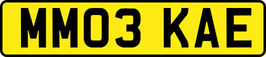 MM03KAE