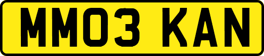 MM03KAN