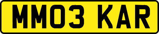 MM03KAR