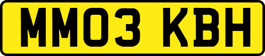 MM03KBH