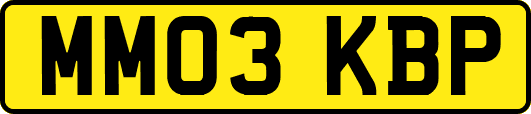 MM03KBP