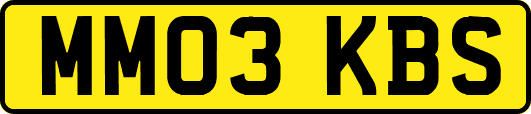 MM03KBS