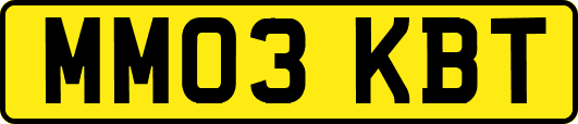MM03KBT
