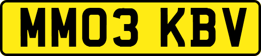 MM03KBV