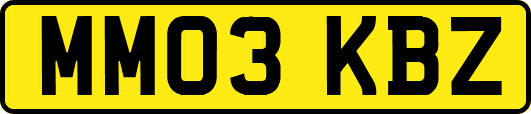 MM03KBZ