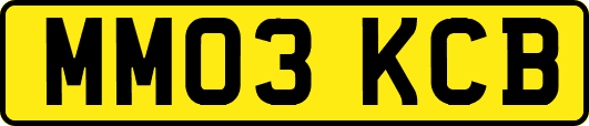 MM03KCB