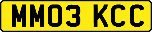 MM03KCC