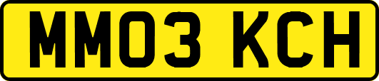 MM03KCH