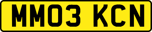 MM03KCN