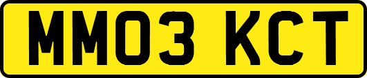 MM03KCT