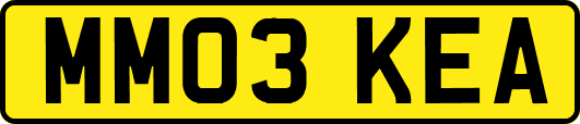 MM03KEA