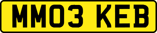MM03KEB