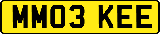 MM03KEE