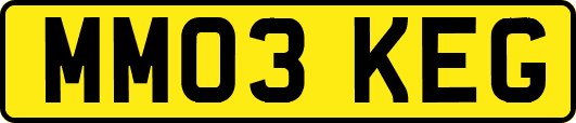 MM03KEG