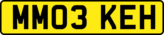 MM03KEH