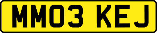 MM03KEJ