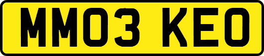 MM03KEO