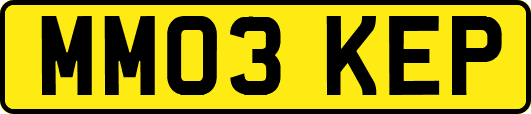 MM03KEP