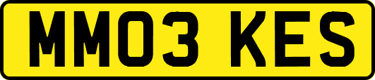 MM03KES