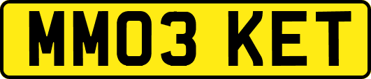 MM03KET
