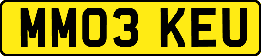 MM03KEU