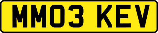 MM03KEV