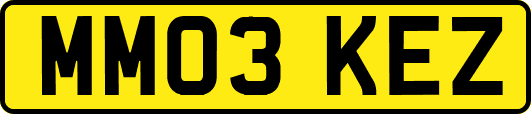 MM03KEZ