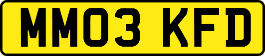 MM03KFD